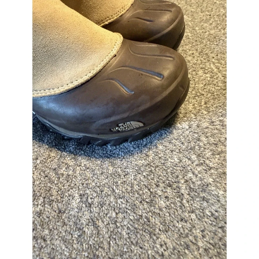 THE NORTH FACE US 9.5 Waterproof Primaloft Insulated Snow Boots